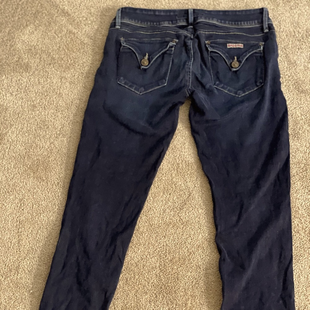 Hudson jeans